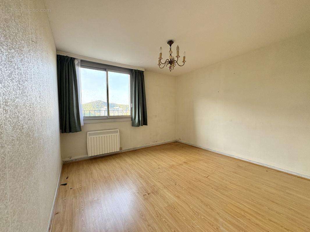Appartement vue mer La Rouvière - photo 9