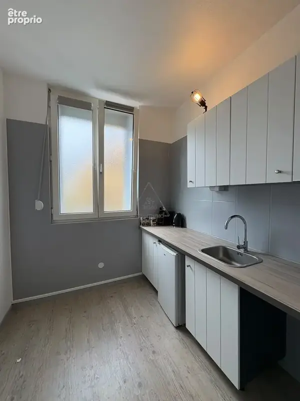 Appartement 2 pièces 46 m² à vendre à Strasbourg (67000) - photo 7
