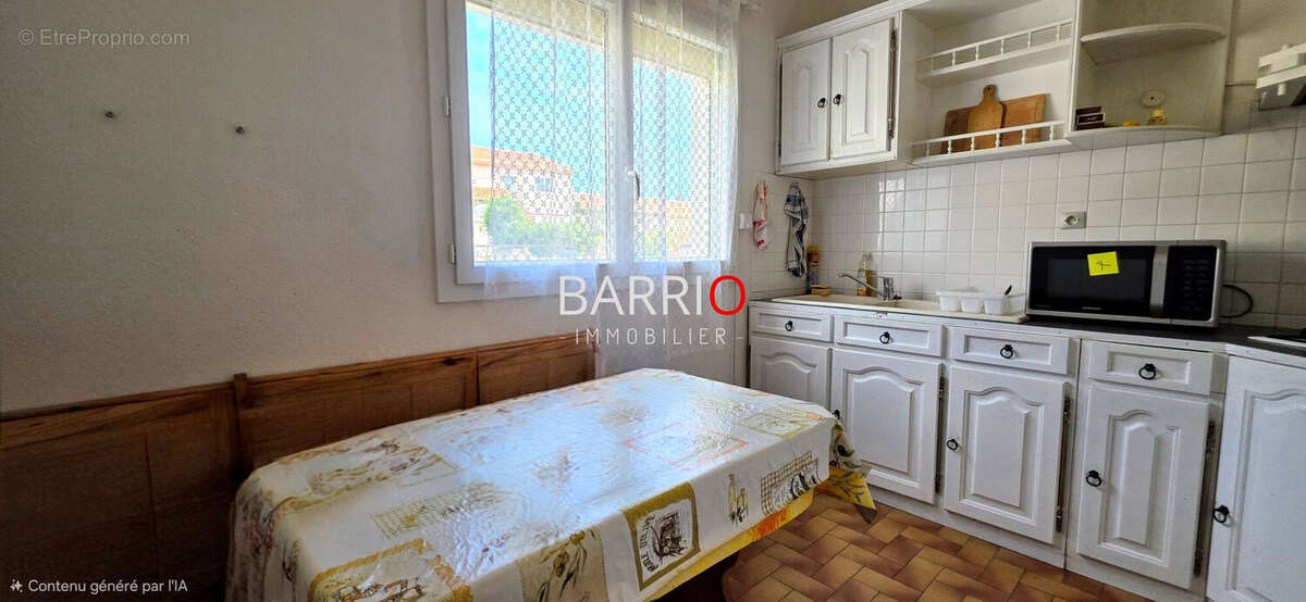Maison 120 m² à Banyuls-Sur-Mer  - photo 6