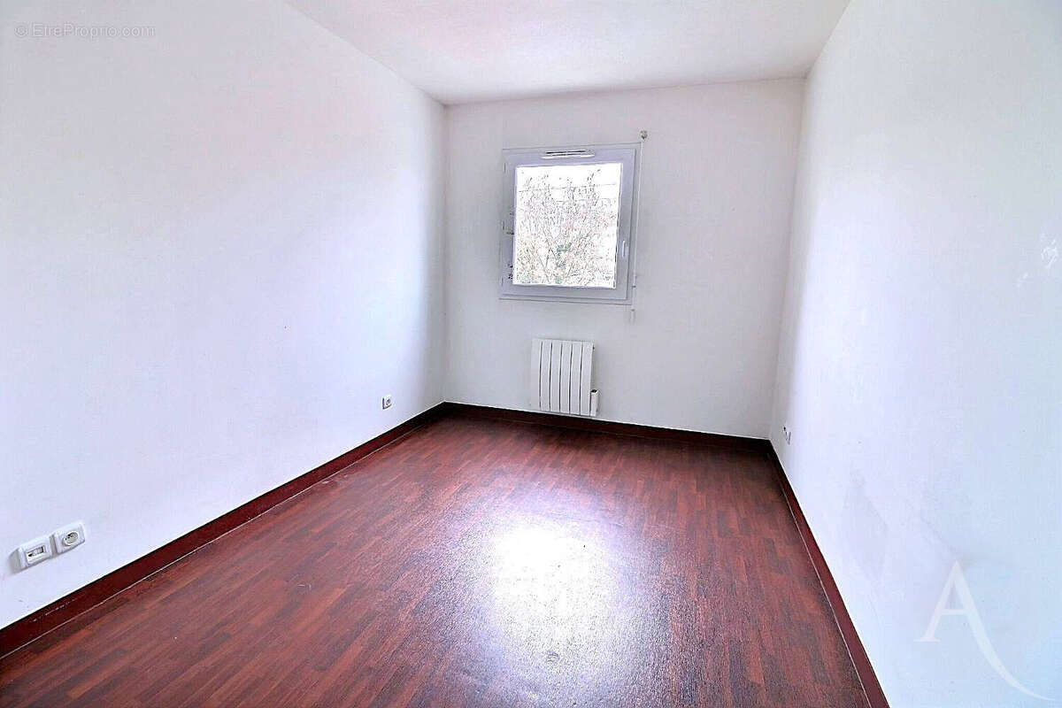 Appartement à VILLENAVE-D'ORNON