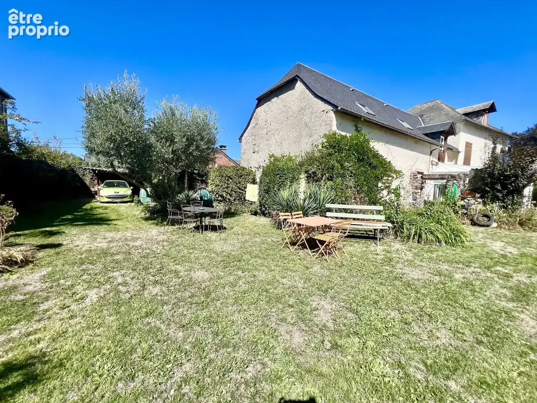 Pouzac   maison de caractère - photo 5