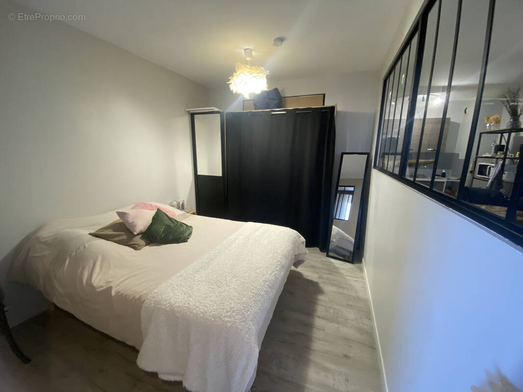 Appartement à LE MANS