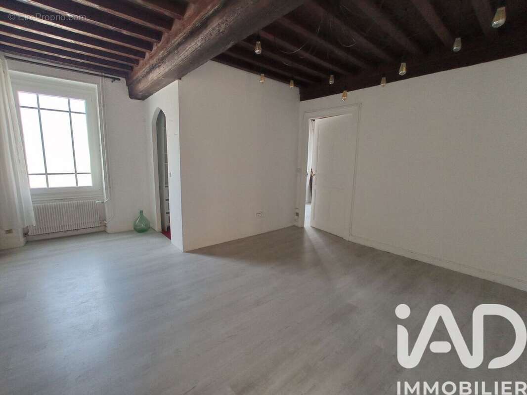 Photo 7 - Maison à SAINT-PRIX-LES-ARNAY