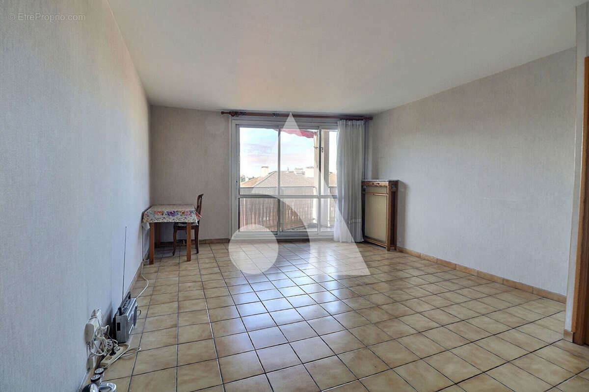 Appartement à FRANCONVILLE