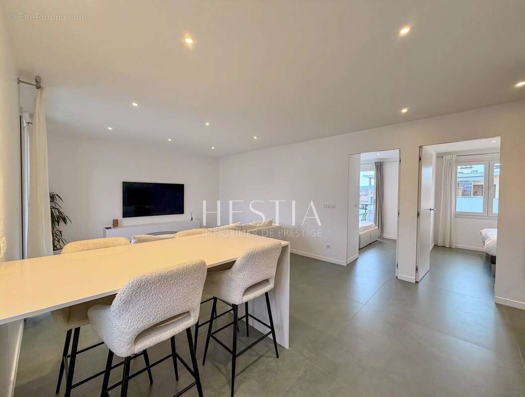 Appartement à ANNECY