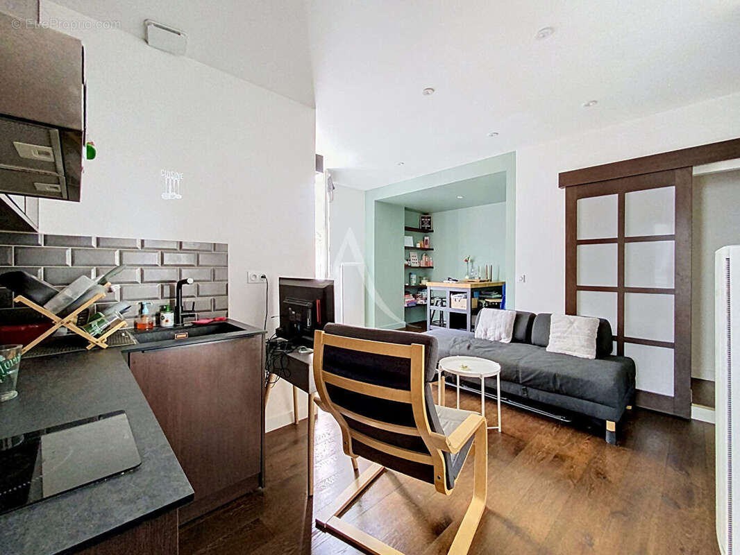 Appartement à ANGERS