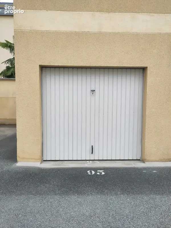 Bel appartement F3 avec parking et garage   Saint-Vrain - photo 13