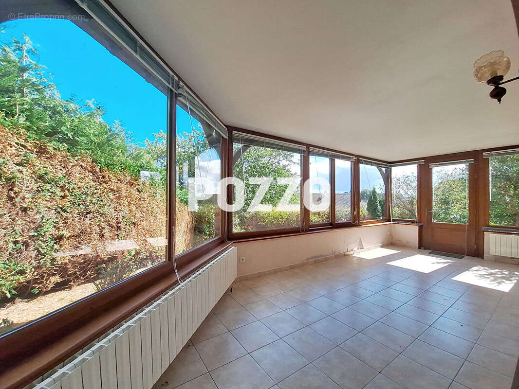 Maison à VILLERS-BOCAGE