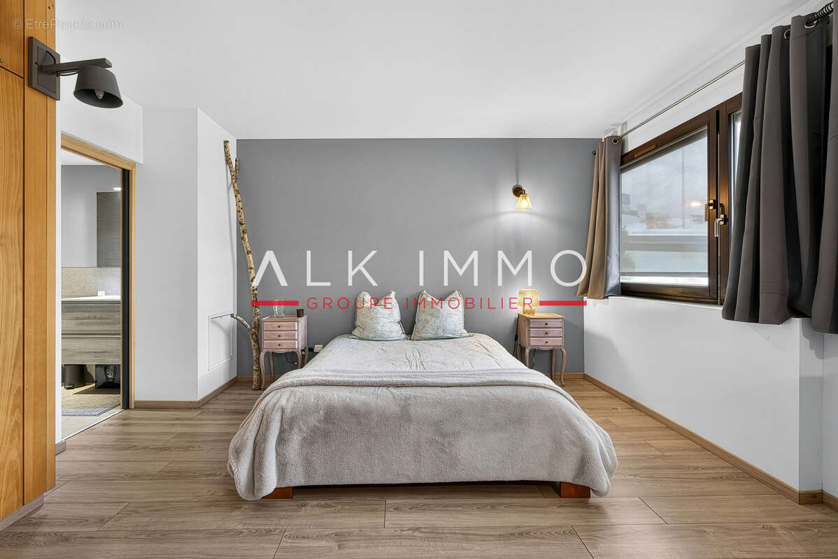 Appartement à ANNECY