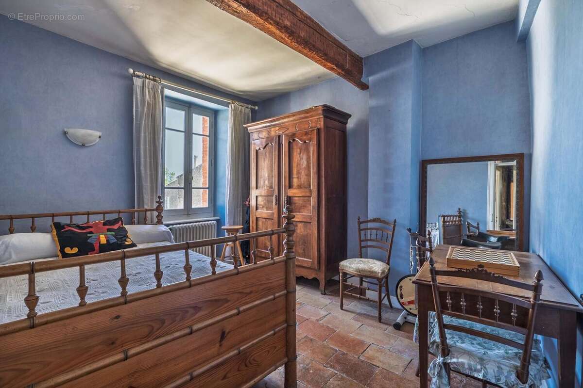 Photo 7 - Maison à SAINT-FELIX-LAURAGAIS