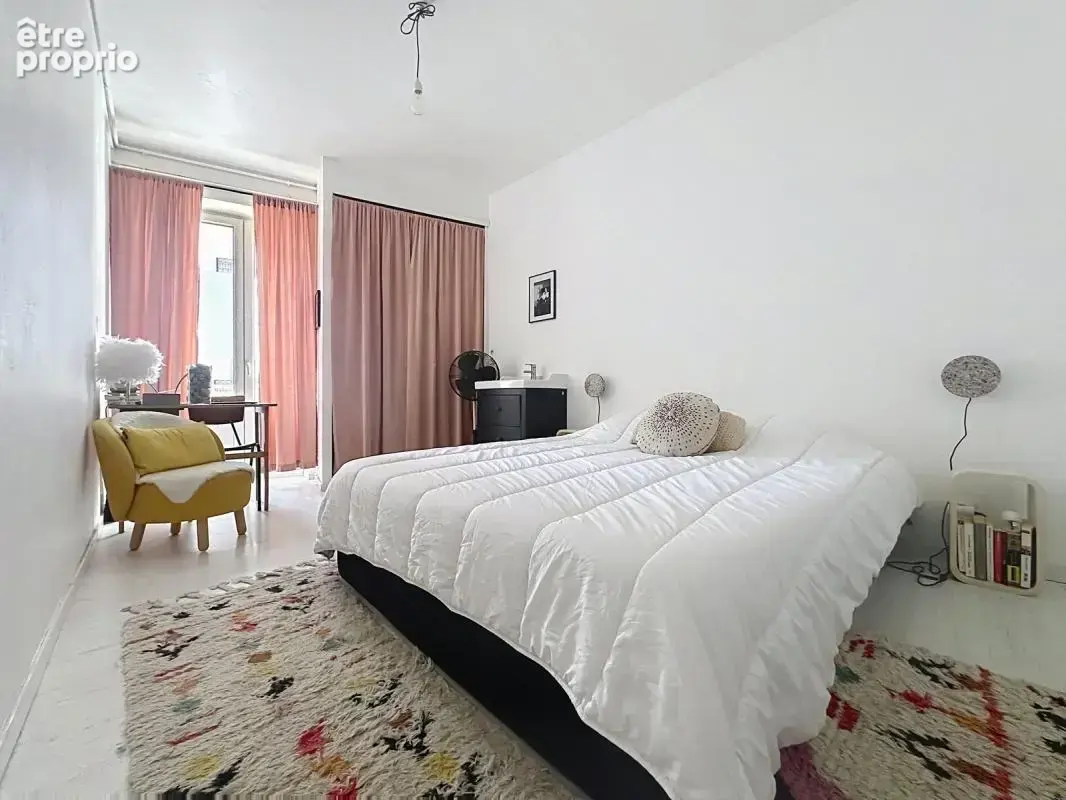 Avignon intra muros appartement t3/4 105 m² terrasse 27 m² - photo 13