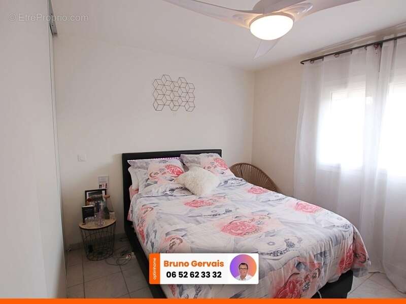 Maison à MARSEILLAN