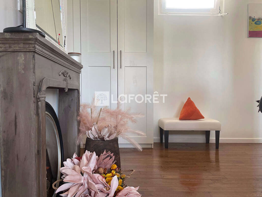 Appartement à MONTMORENCY