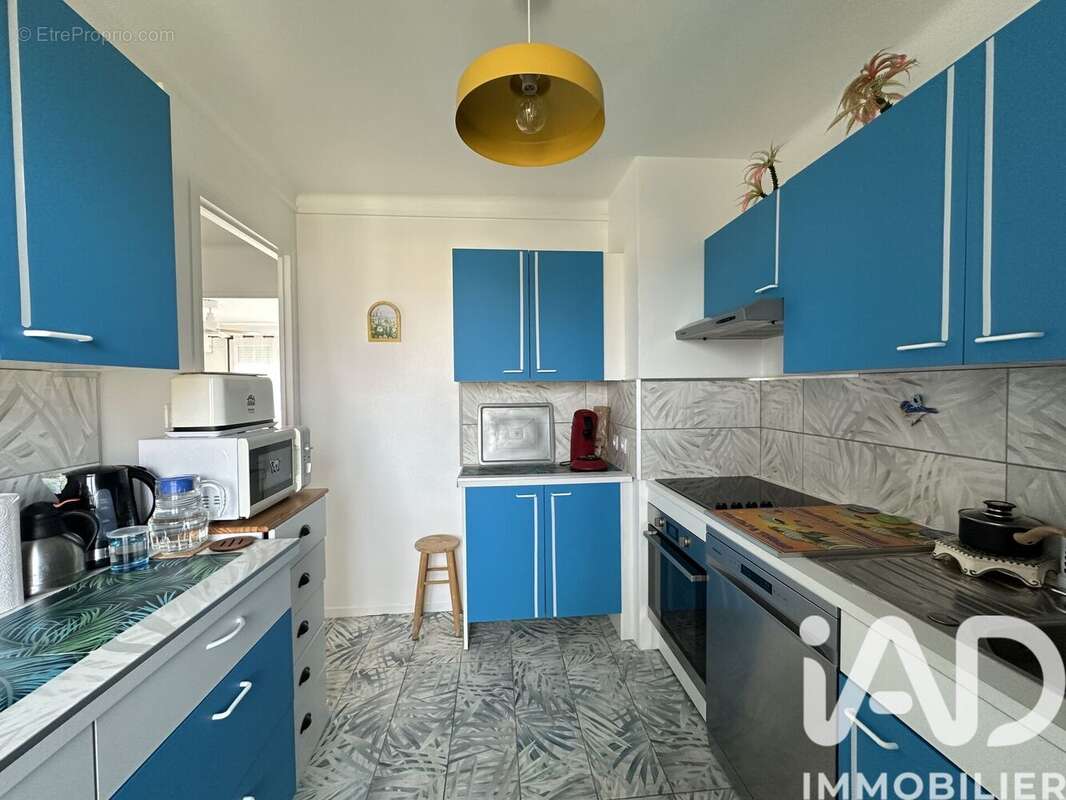 Photo 6 - Appartement à PERPIGNAN