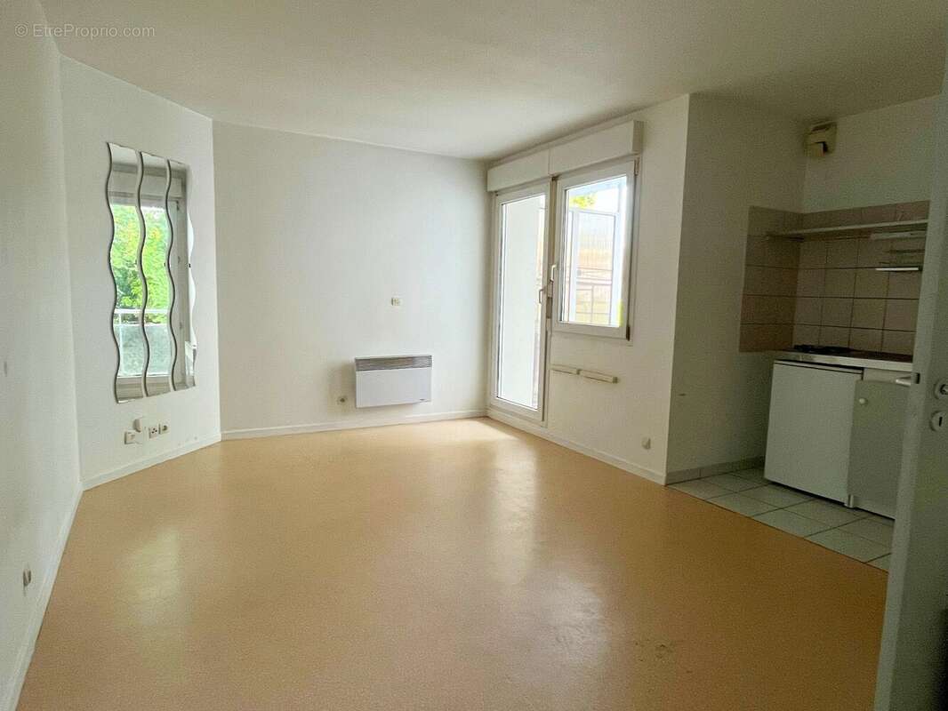 Christophe 01 - Appartement à BESANCON
