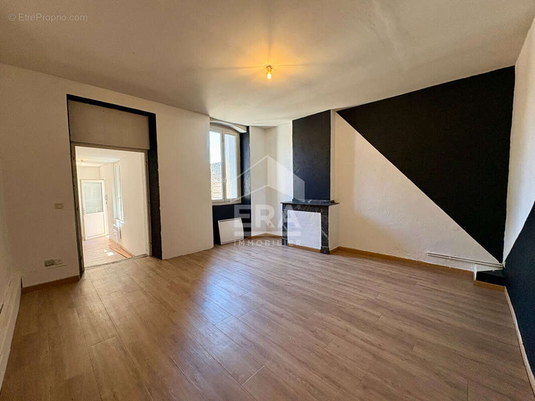Appartement à TARBES