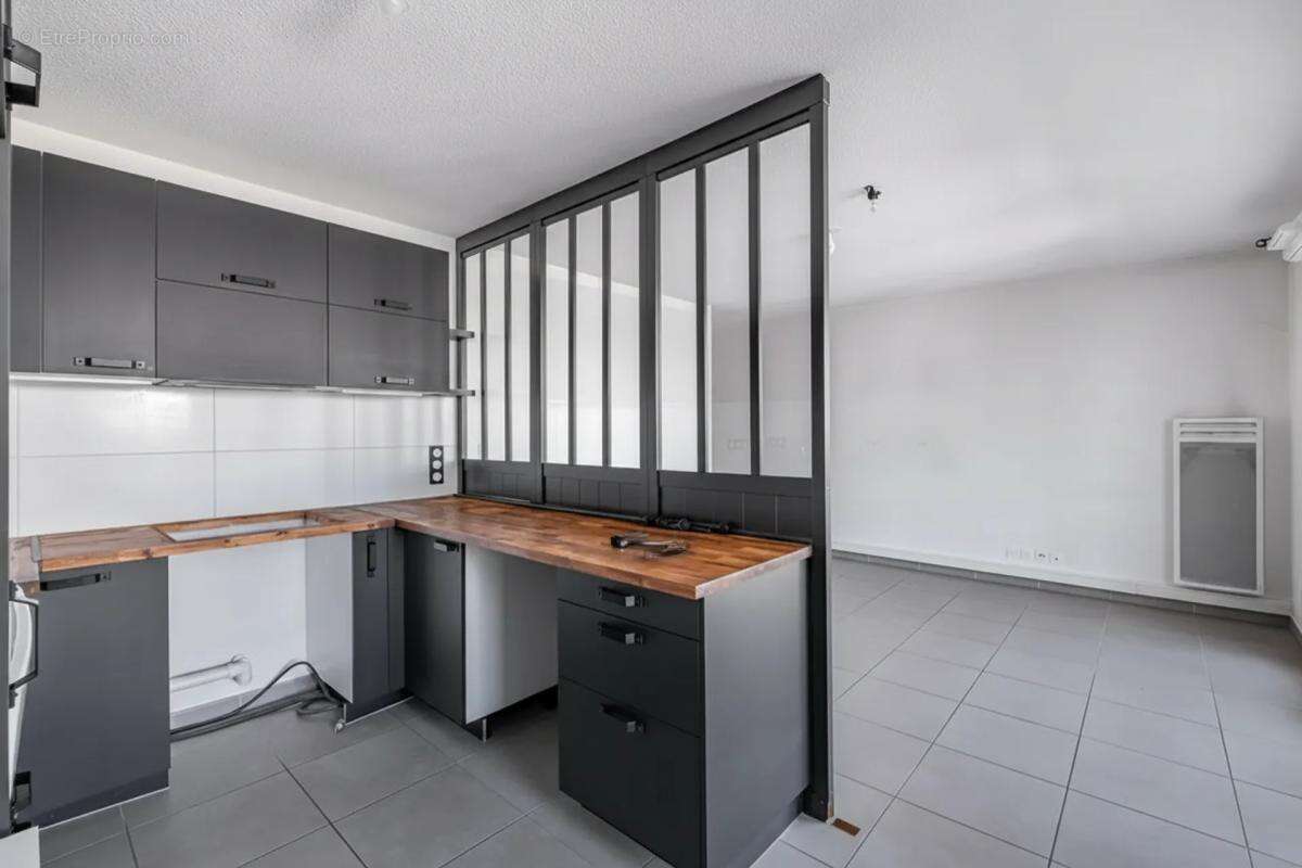 Appartement T3 de 63m2 récent avec Parking, au Calme - photo 5