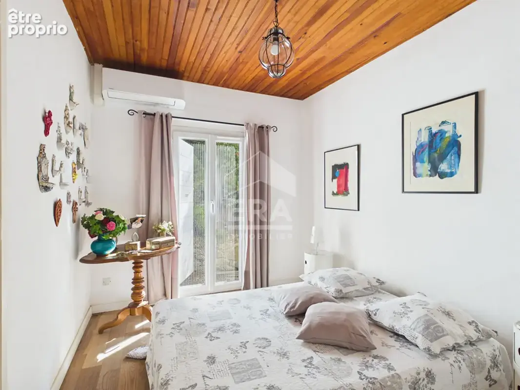 Maison familiale avec pisicine à oletta - photo 9