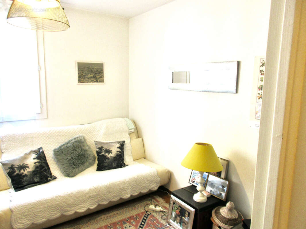 Appartement à MARSEILLE-9E