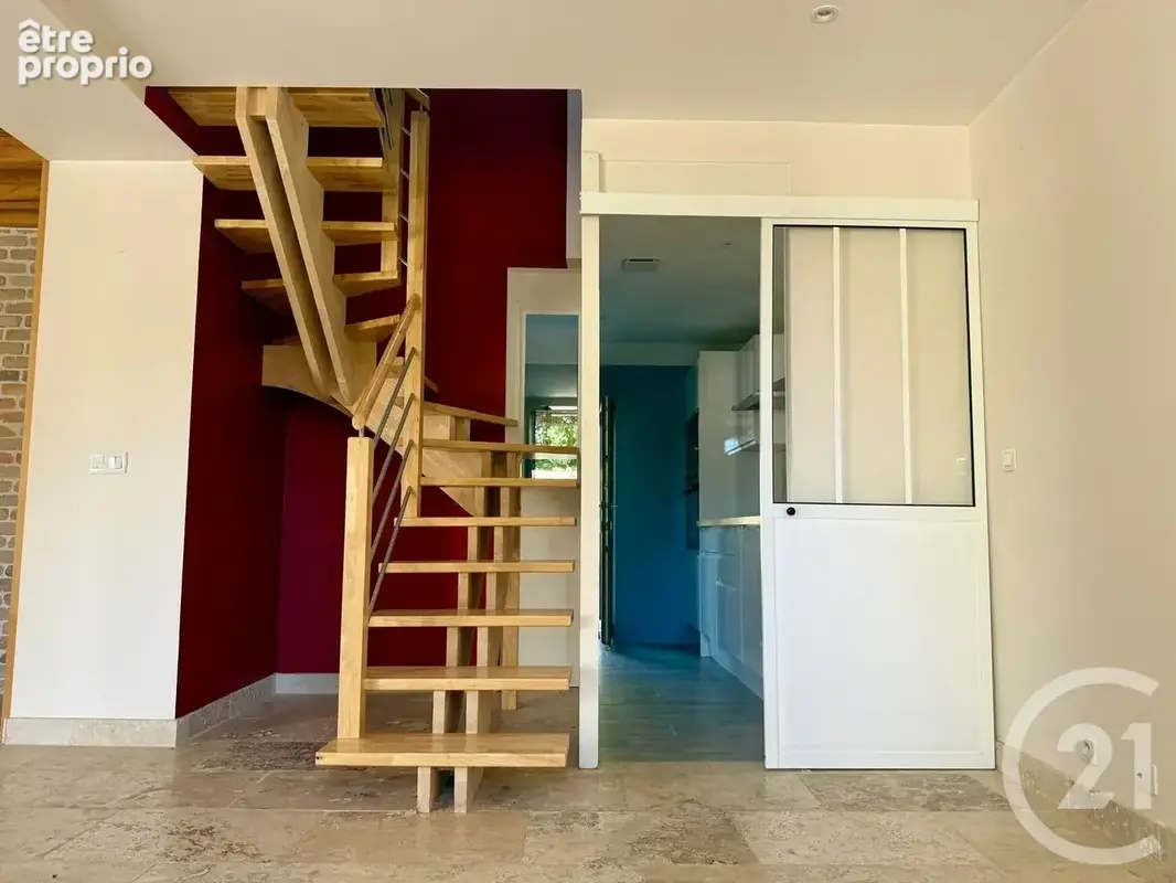Maison 4 pièces 71 m² à vendre à Abondant (28410) - photo 5