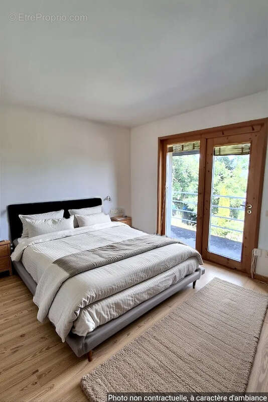 Maison à CHATELGUYON