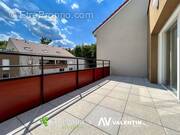 Appartement à NORROY-LE-VENEUR