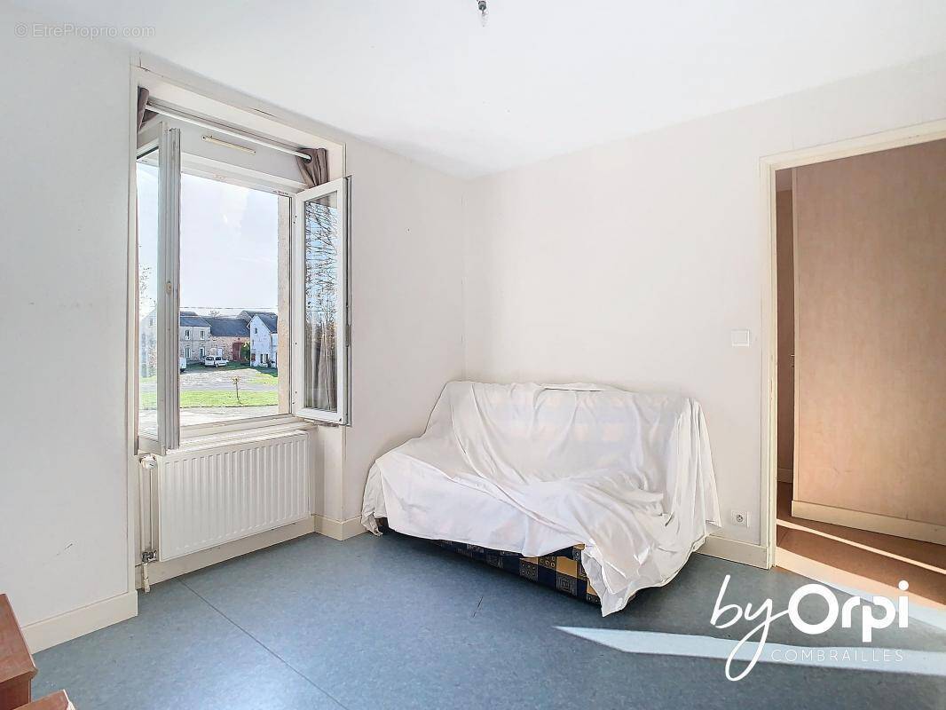 Maison à SAINT-FARGEOL