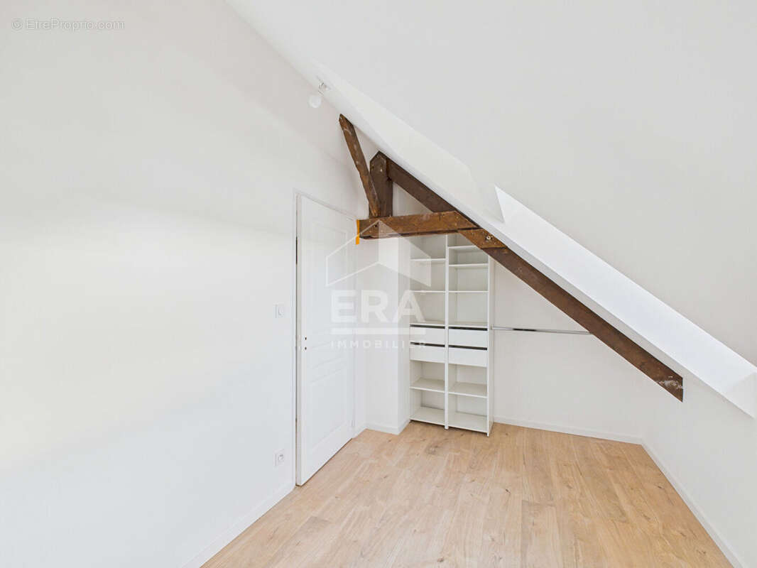 Appartement à RODEZ