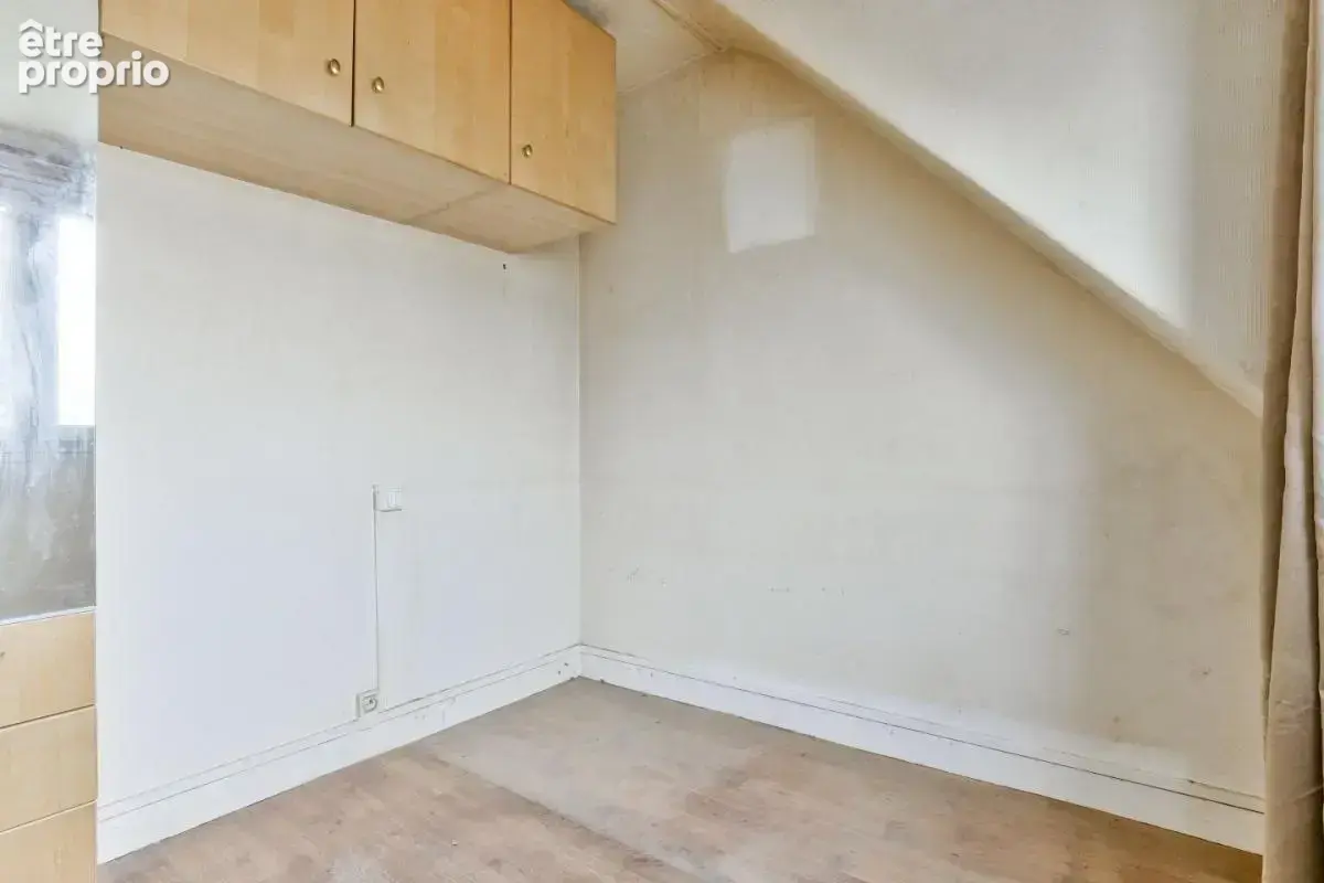 Pièce  21 rue Theodore de Banville - photo 11