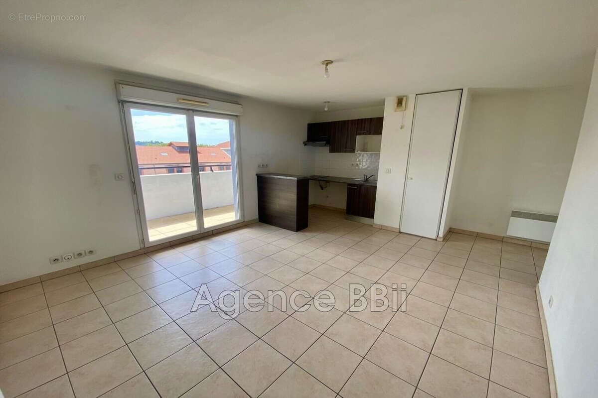 Appartement 42 m² à Nice  - photo 4