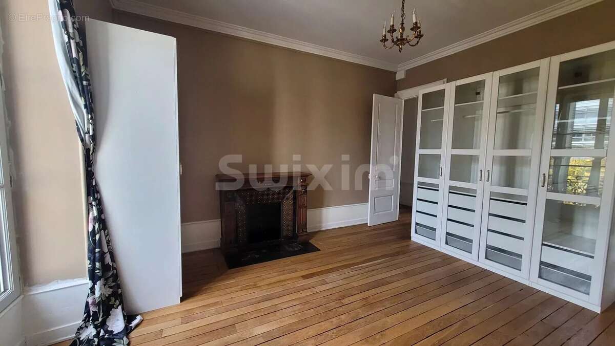 Appartement à LONS-LE-SAUNIER