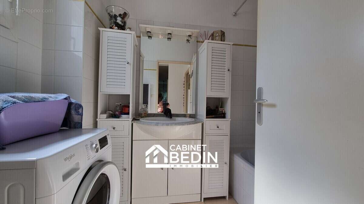 Appartement à ARCACHON