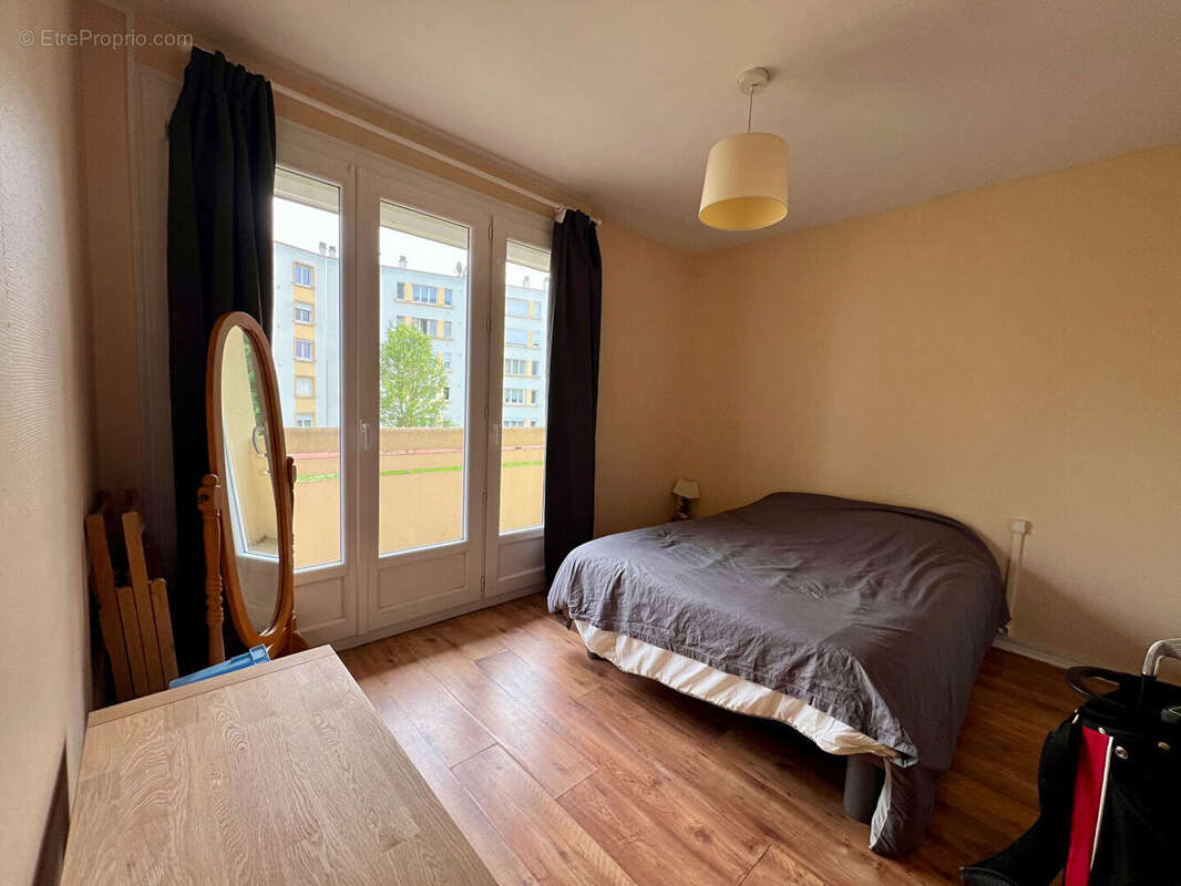 Appartement à LAON