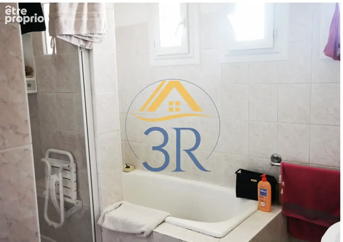 Maison 7 pièces 160 m² à vendre à Sevrey (71100) - photo 6