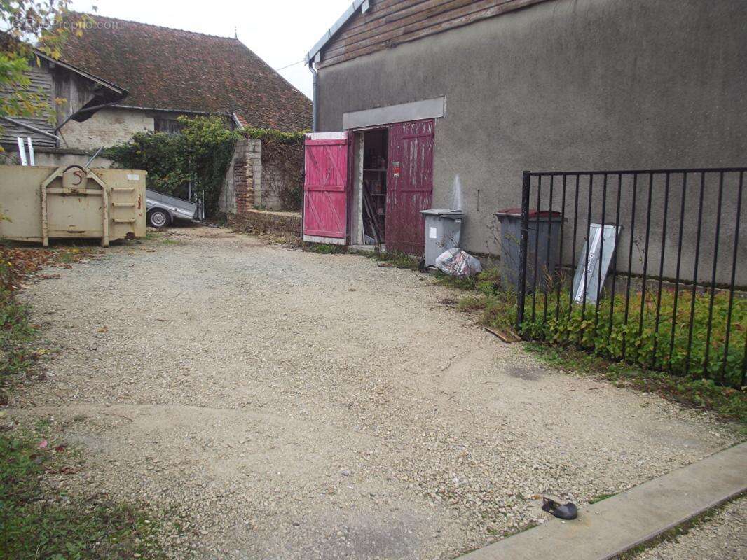 Maison plain pied - photo 8
