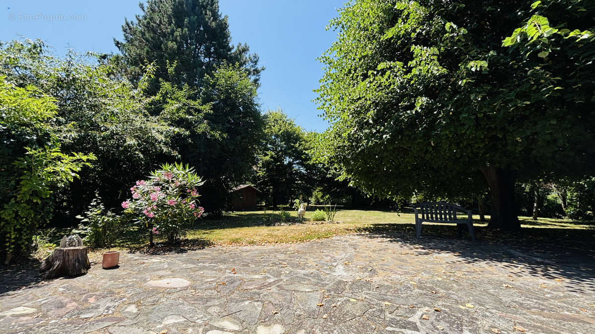 Maison à CHATEAUDUN