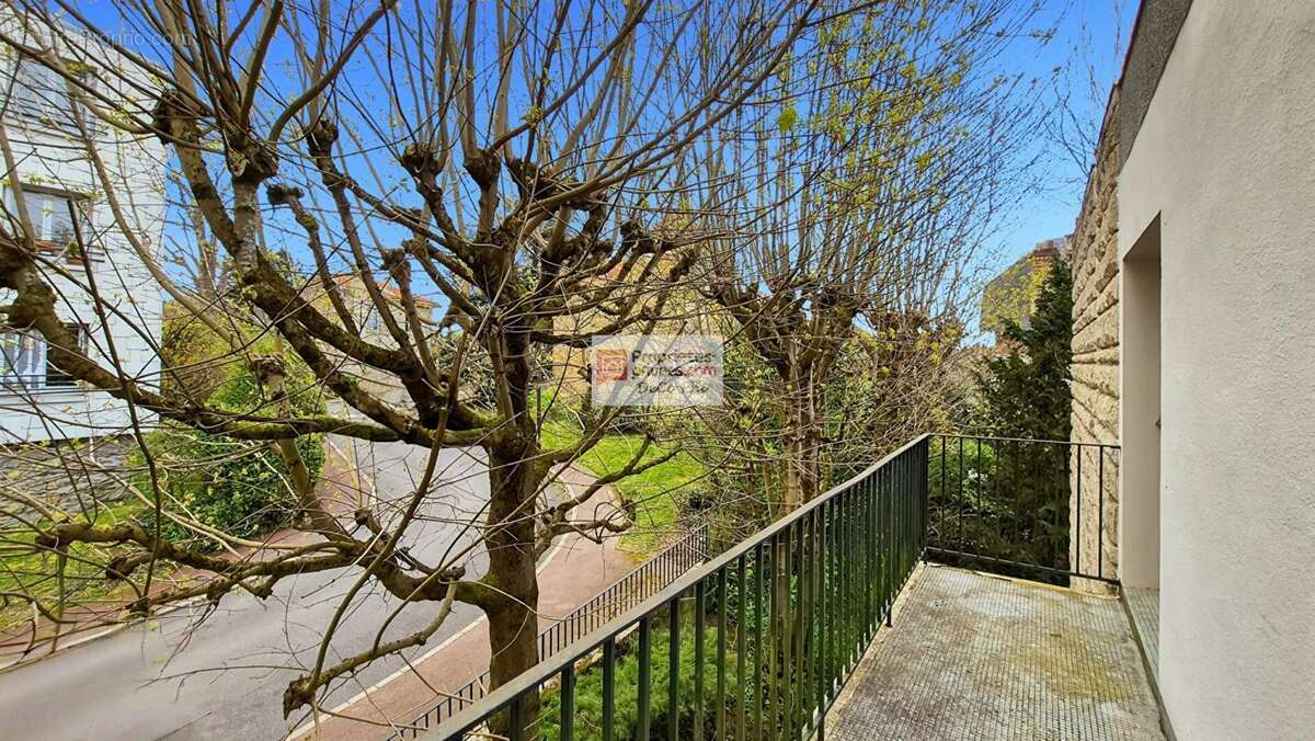 Appartement à VIROFLAY