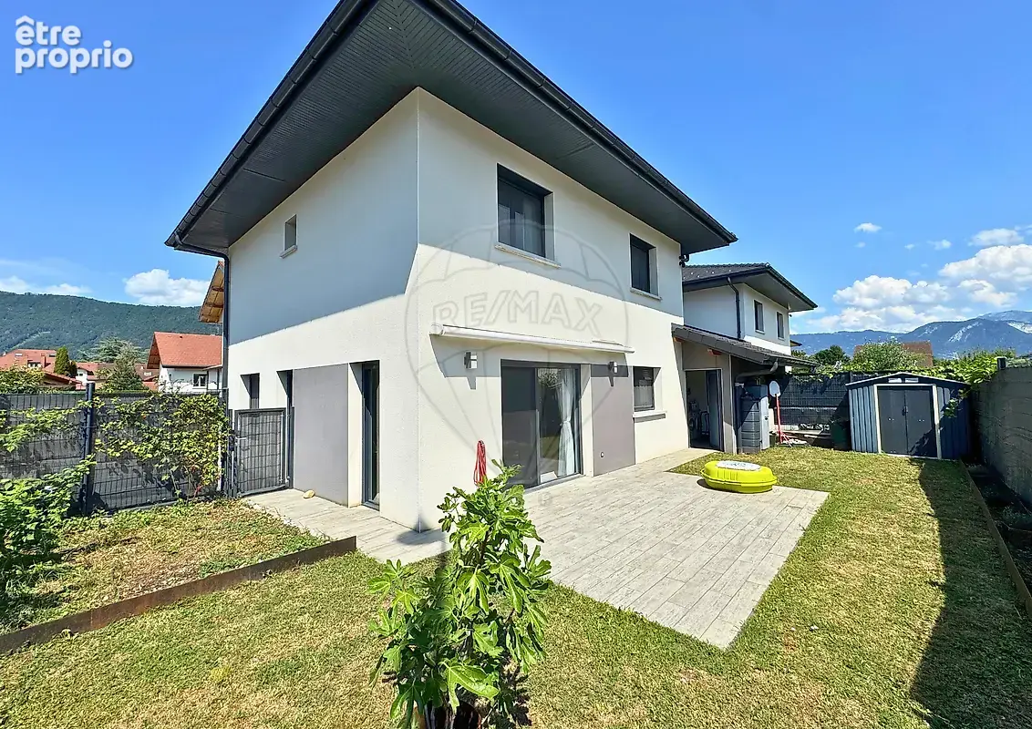 Maison 4 chambre(s) à vendre - photo 20