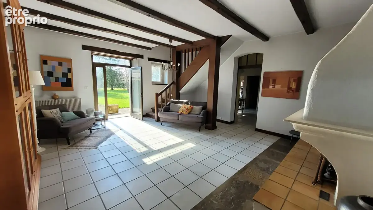 Maison 4 chambres - photo 6