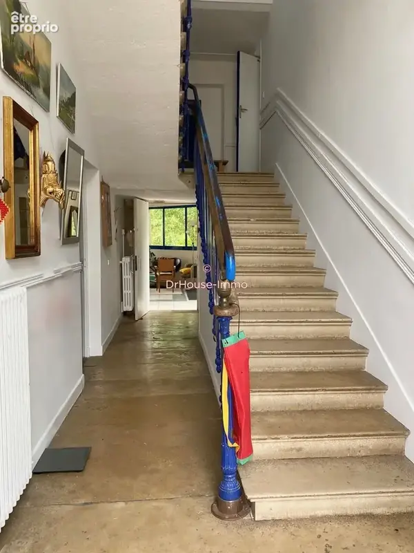 Maison 18 pièces 384 m² à vendre à Massangis (89440) - photo 22