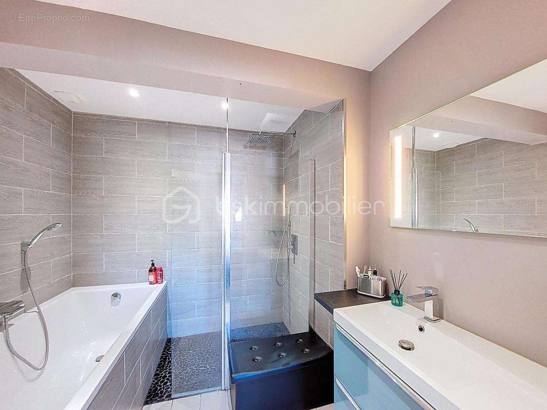 Maison à SAINTE-MERE-EGLISE