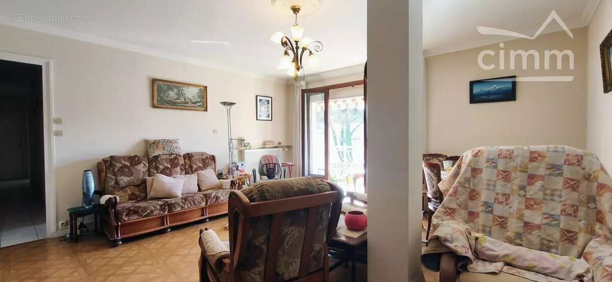 Appartement à VALENCE