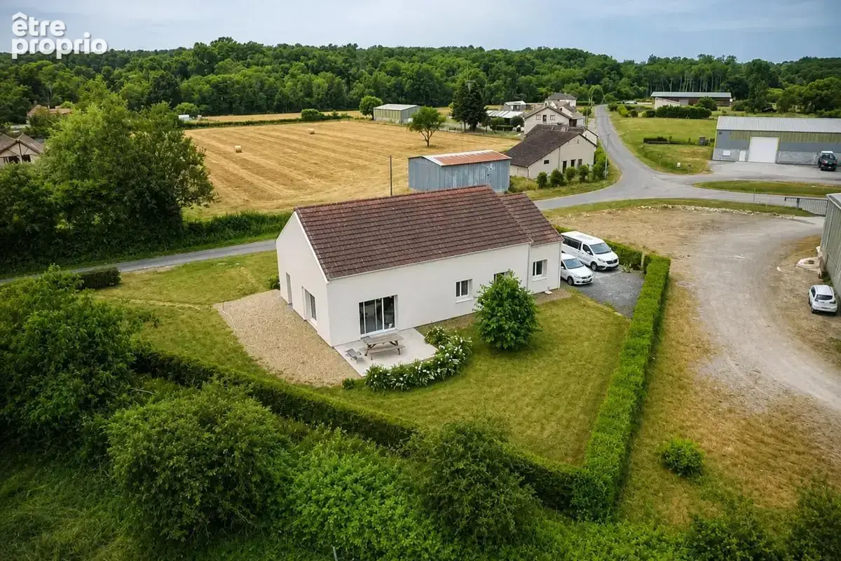 Maison à BEAULON