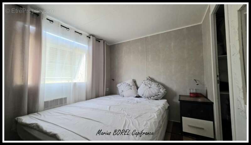 Maison à vendre 3 pièces SAINT ELIX THEUX (32) - photo 5
