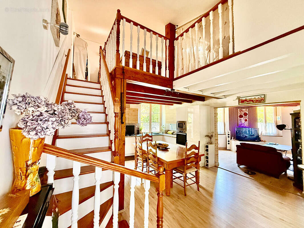 Appartement à SOSPEL