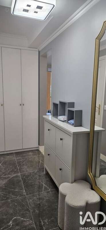 Photo 9 - Appartement à SUCY-EN-BRIE