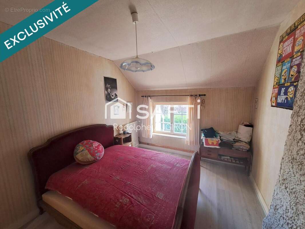 Photo 9 - Maison à VINEUIL