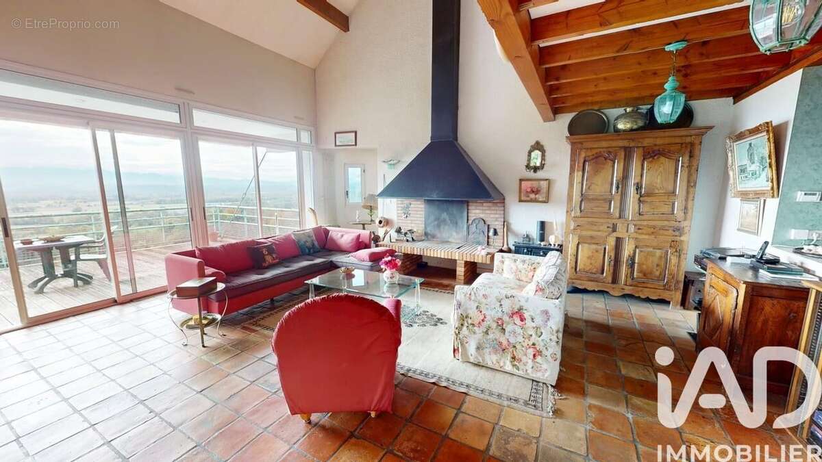 Photo 3 - Maison à MORLAAS