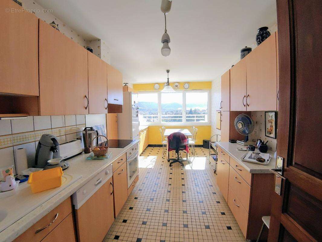 Appartement à MILLAU