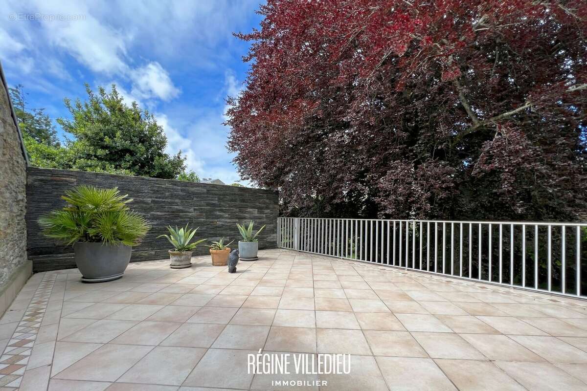 Maison à CHERBOURG-OCTEVILLE